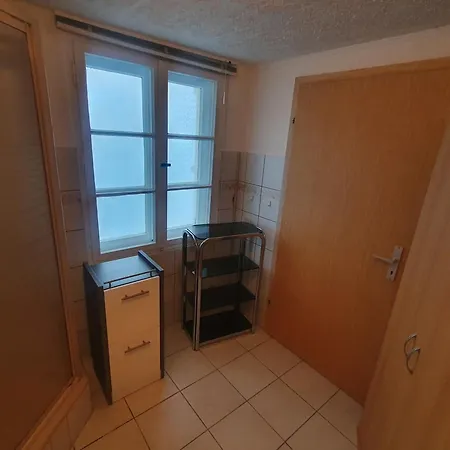 Zur Kuehlung Apartment *