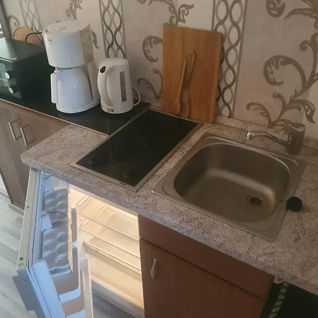 Apartment Zur Kuehlung