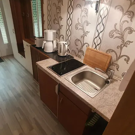 Zur Kuehlung Apartment Wittenbeck