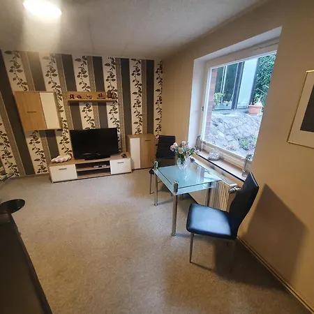 Daire Zur Kuehlung Wittenbeck