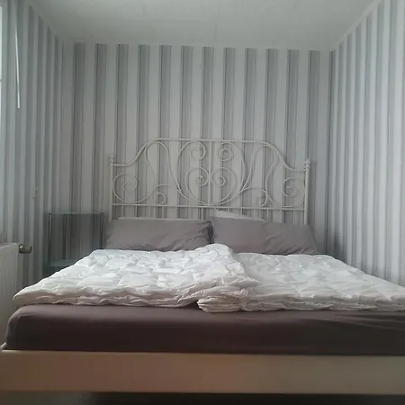 Zur Kuehlung Apartment