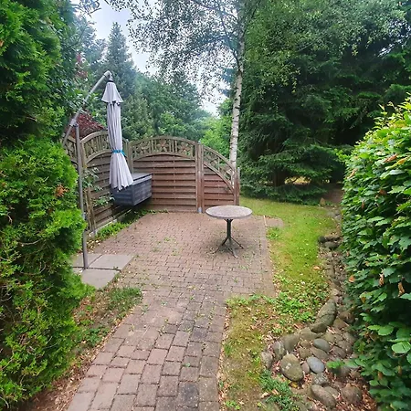 Zur Kuehlung Wittenbeck