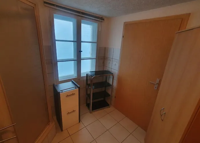 Zur Kuehlung Lejlighed *