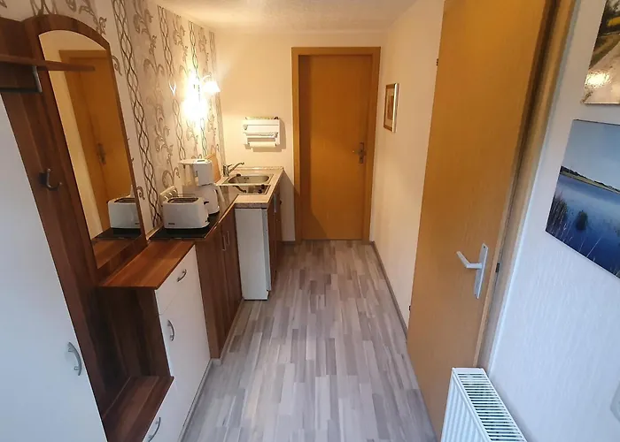 Zur Kuehlung Lejlighed *