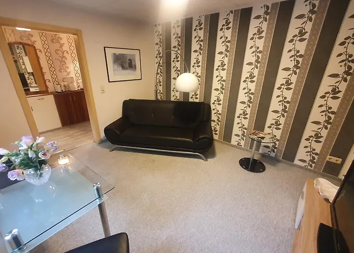 Lejlighed Zur Kuehlung *