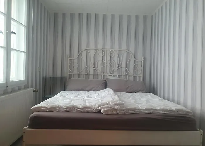 Zur Kuehlung Lejlighed