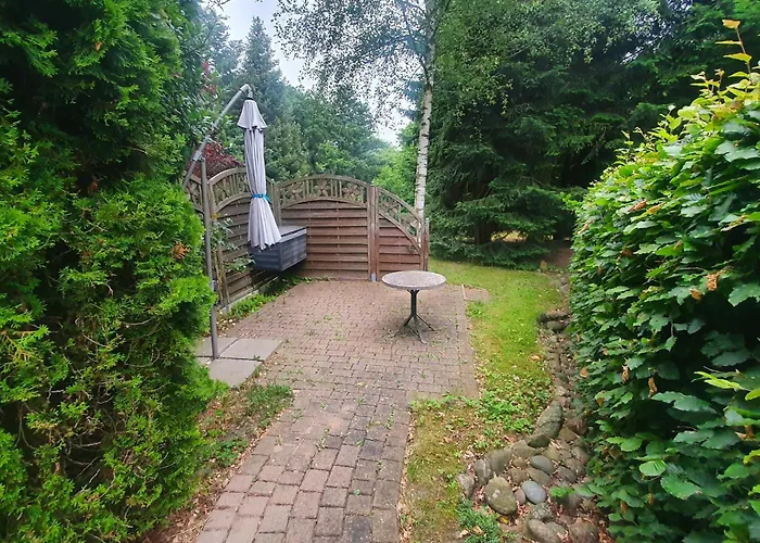 Zur Kuehlung Wittenbeck